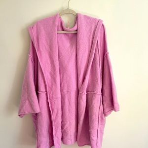 Free People Cardigan